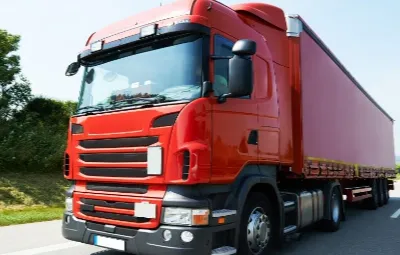 Ankara Alaçam Ambar Kargo