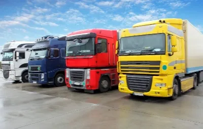 Ankara Alaçam Nakliye Ambarı