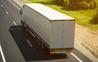 Ankara ile Alaçam Arası Parça Eşya Taşıma