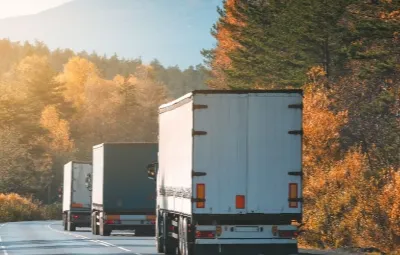 Ankara ile Alaçam Arası Klima Taşıma