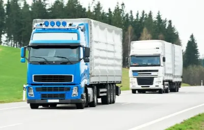 Ankara ile Alaçam Arası Eşya Taşıma